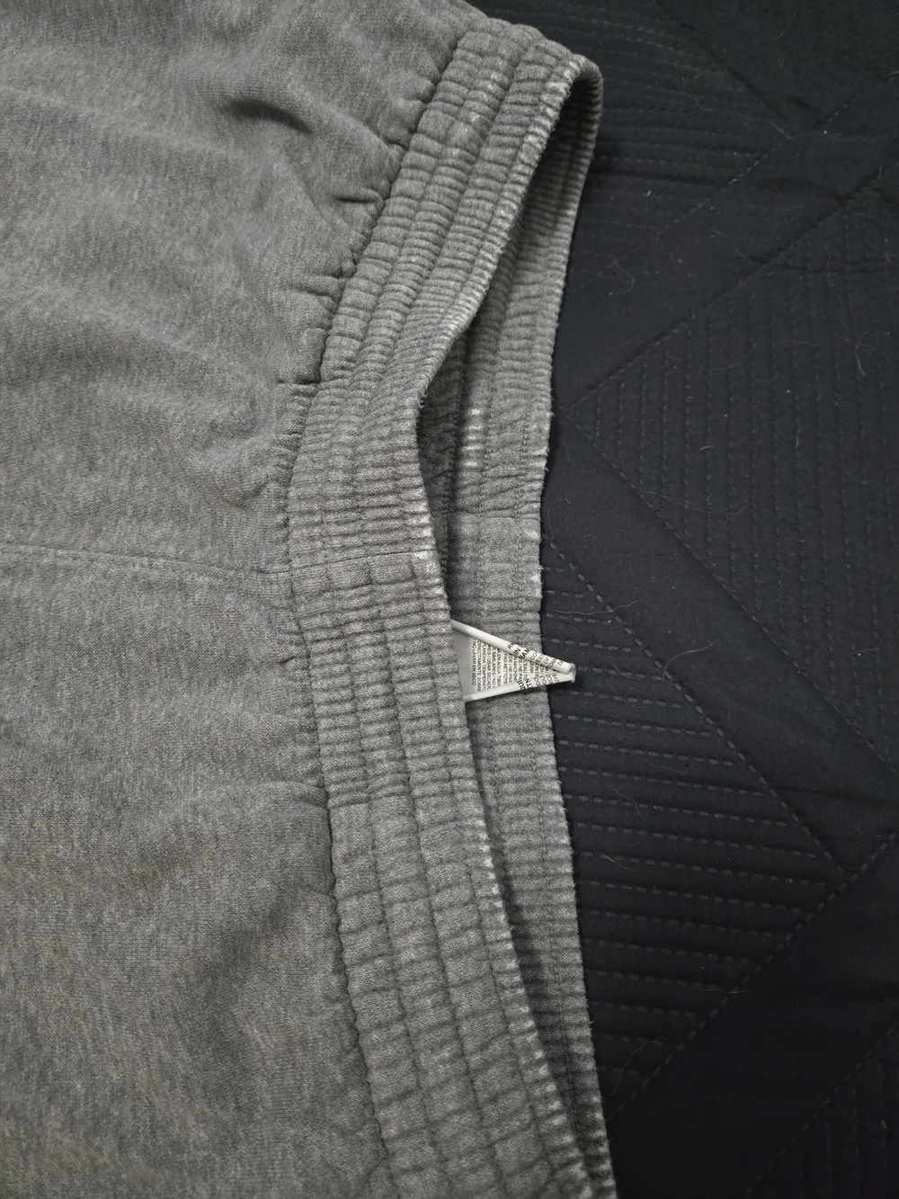 Nike classic grey